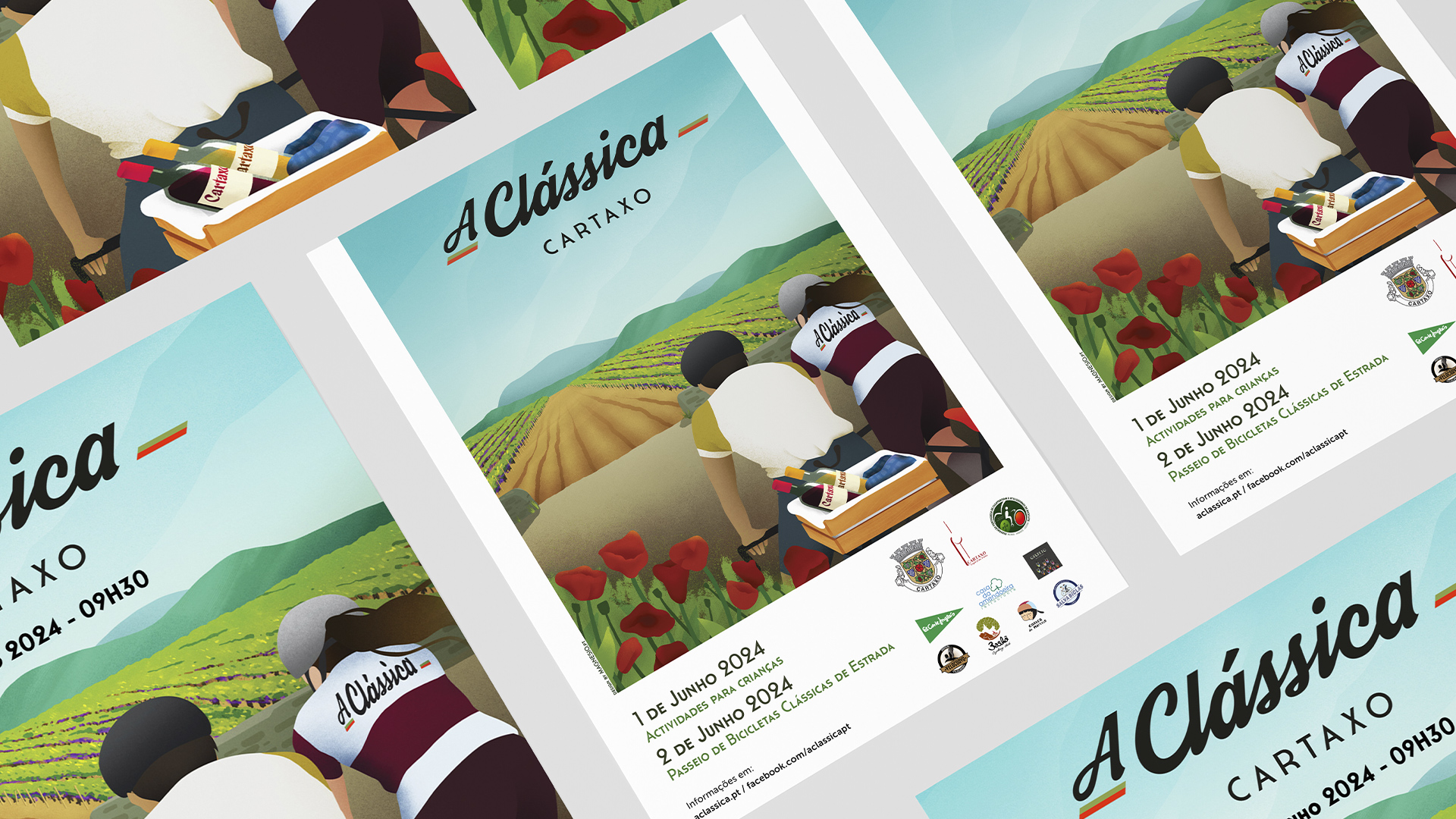 classica_2023-posters